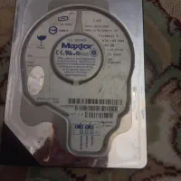 هارد اکسترنال maxtor
