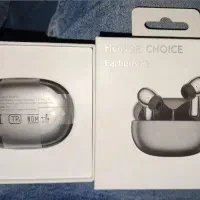 هندزفری آنر honor x3