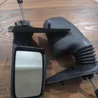 آینه پژو405و روا