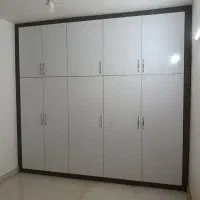 کمد دیواری|جاکفشی، کمد، دراور|مرند, |دیوار