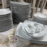 سرویس چینی ۱۸ نفره