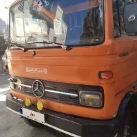 سلام خاور۶۰۸مدل۵۲سالم