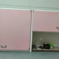 کابینت فلزی|آب‌چکان و نظم‌دهنده ظروف|زنجان, |دیوار