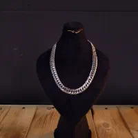 گردنبند|بدلیجات|کرج, باغستان|دیوار