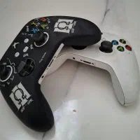 ( دسته / کنترلر ) ایکس باکس سری s و سری x