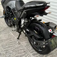 گلگسی na180|موتورسیکلت|فردیس, سپید دشت|دیوار