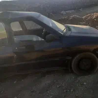 تصادفی|خودرو سواری و وانت|خرمآباد, |دیوار