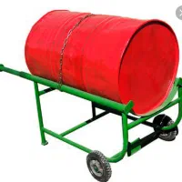 گاری .چرخ دستی .دو چرخ چهار چرخ .|ابزارآلات|فولادشهر, سایت صنعتی کاوه|دیوار