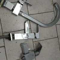 شیرالات سنگین قهرمان