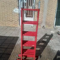 نردبان بیست پله