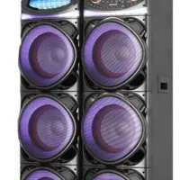 فروش اسپیکر آیوا دوتیکه مدل x2102sppRo