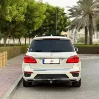 بنز GL500مدل ۲۰۱۳|خودرو سواری و وانت|رشت, رشتیان|دیوار