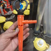 لوله و اتصالات بارانی و قطره ای