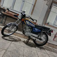 موتور کویر فابریک