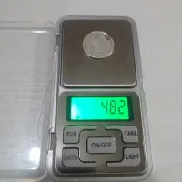 سکهی نقره ی رضا شاه