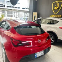 اپل آسترا ۲۰۱۴ صفر کیلومتر|خودرو سواری و وانت|کیش, |دیوار