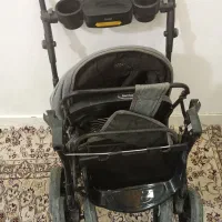 کااسکه|کالسکه و لوازم جانبی|مشهد, مهدی آباد|دیوار