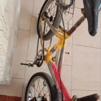 دوچرخه 12|دوچرخه، اسکیت، اسکوتر|نظرآباد, مسکن مهر نظرآباد|دیوار