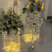 فروش وسایل مربوط به تشریفات عروسی