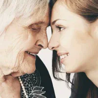 روان درمانگر سالمندان افسرده و مضطرب