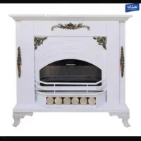 بخاری شومینه ای و تمامی لوازم خانگی اقساطی|بخاری، هیتر، شومینه|خرم‌آباد, |دیوار