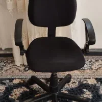 صندلی چرخ دار
