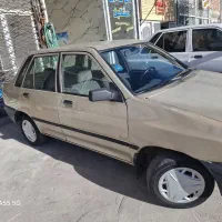 پرایددوگانه دستی ۸۵|خودرو سواری و وانت|مشگین شهر, |دیوار