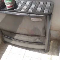 بخاری
