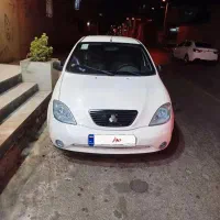 تیبا یک مدل 1401 کم کار سالم