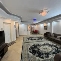 123 متر 3 خوابه علامه