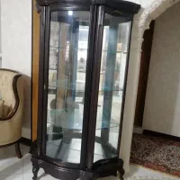 بوفه|بوفه، ویترین، کنسول|شیراز, تحویلی|دیوار