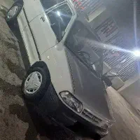 پراید دوگانه مدل ۹۲ نقد و اقساط