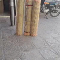 حصیر پنجره|صنایع دستی و سایر لوازم تزئینی|آبدانان, |دیوار
