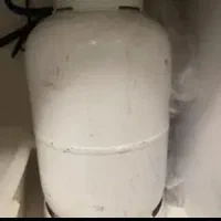 ۲ عدد کپسول سفید کیش گاز
