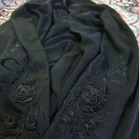 چادر عربی|لباس|چناران, |دیوار