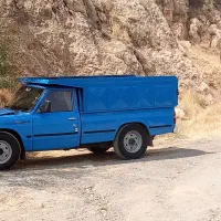 نیسان کرایه