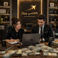 ادمین روبیکا رایگان