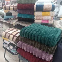 پتو ژله ای تک . دو نفره