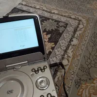 دستگاه COBY|پخشکننده DVD و ویدیو|زنجان, |دیوار