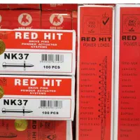 فروش ۴بسته میخ چاشنی