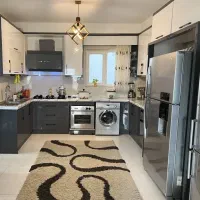 آپارتمان۱۰۰متر،۲خواب،خوش نقشه، نزدیک رینگ۴۵متری