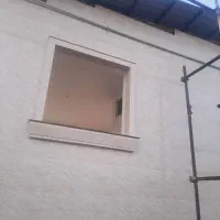 کاشی کاری ونصب سنگ پله