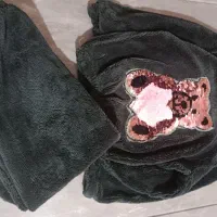 هودی شلوار بچگانه 5تا6سال