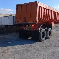 کمپرسی دو محور