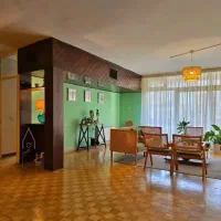 ۶۵ متر آپارتمان رزکان واریانشهر رو به نما آسانسور