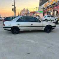 پژو ۴۰۵ شاسی پلمپ|خودرو سواری و وانت|قائم‌شهر, |دیوار