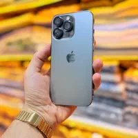 ایفون ۱۳پرو