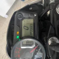 موتورسیکلت زونتس ۲۳۰|موتورسیکلت|مراغه, |دیوار