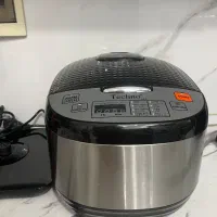 پلوپز مارک تکنو نونو|اجاق گاز و لوازم برقی پخت‌وپز|سلمان‌شهر, |دیوار