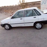 پراید 131مدل 91|خودرو سواری و وانت|رضویه, |دیوار